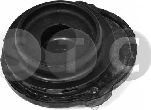 STC T405677 - Опора стойки амортизатора, подушка autospares.lv