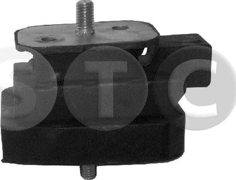 STC T405862 - Подвеска, ступенчатая коробка передач autospares.lv