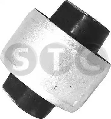 STC T406567 - Сайлентблок, рычаг подвески колеса autospares.lv