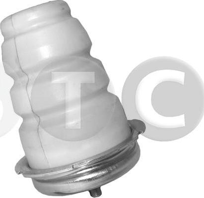 STC T406526 - Отбойник, демпфер амортизатора autospares.lv