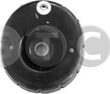 STC T406683 - Опора стойки амортизатора, подушка autospares.lv