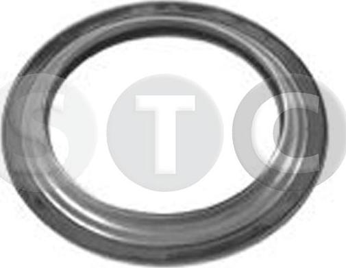 STC T406855 - Подшипник качения, опора стойки амортизатора autospares.lv