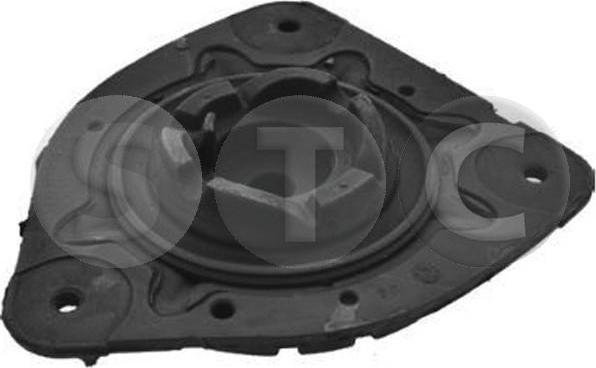 STC T406823 - Опора стойки амортизатора, подушка autospares.lv