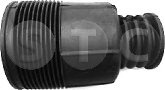 STC T406299 - Отбойник, демпфер амортизатора autospares.lv