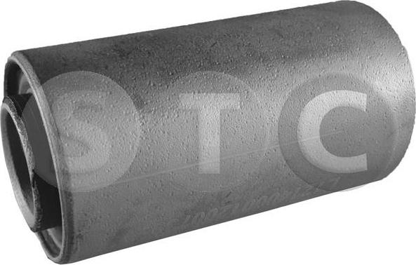 STC T400739 - Втулка, листовая рессора autospares.lv