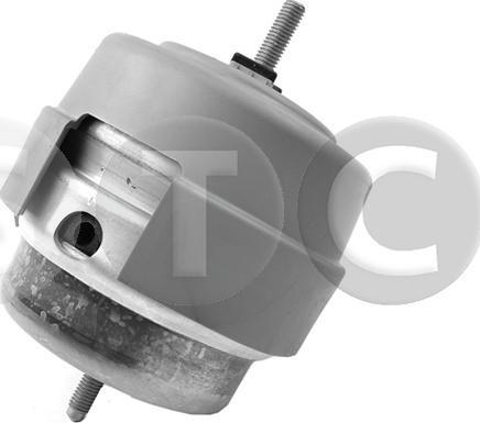 STC T401042 - Подушка, опора, подвеска двигателя autospares.lv