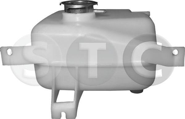 STC T403526 - Компенсационный бак, охлаждающая жидкость autospares.lv