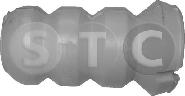 STC T402971 - Отбойник, демпфер амортизатора autospares.lv