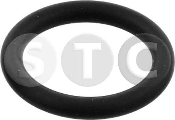 STC T402110 - Прокладка, трубопровод охлаждающей жидкости autospares.lv