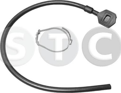 STC T402867 - Центральное гидравлическое масло autospares.lv