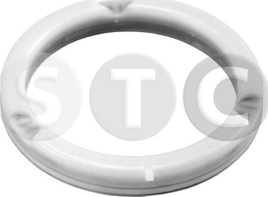 STC T407022 - Подшипник качения, опора стойки амортизатора autospares.lv