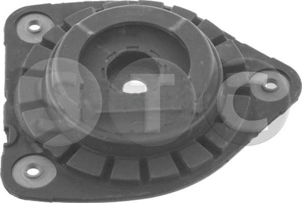 STC T414897 - Опора стойки амортизатора, подушка autospares.lv