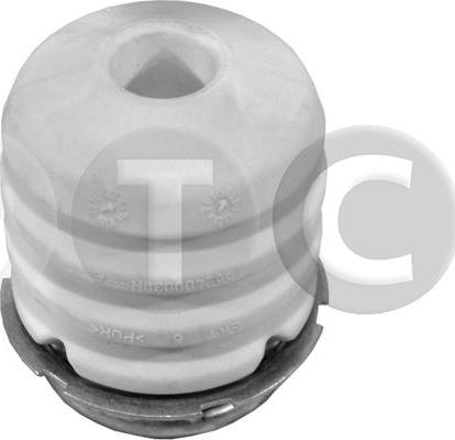 STC T415416 - Отбойник, демпфер амортизатора autospares.lv