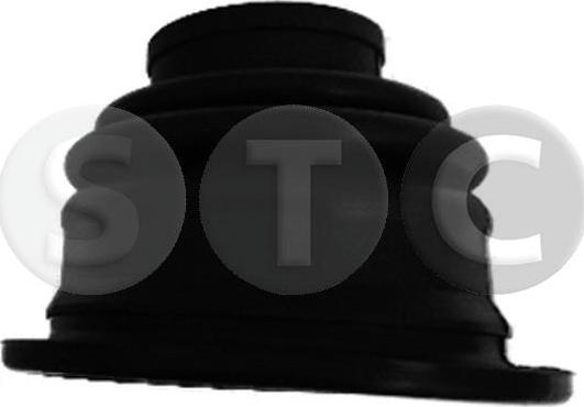 STC T410242 - Пыльник, приводной вал autospares.lv