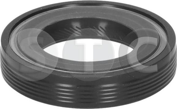 STC T413501 - Уплотняющее кольцо, дифференциал autospares.lv