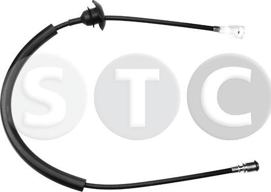 STC T480081 - Тросик спидометра autospares.lv