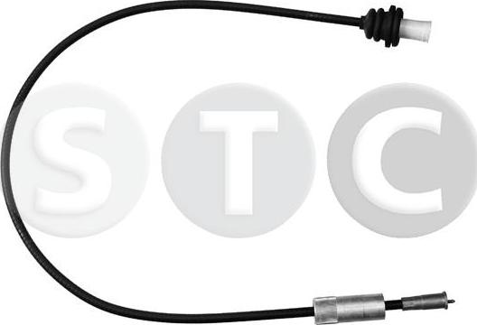 STC T482433 - Тросик спидометра autospares.lv