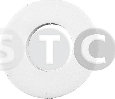 STC T439387 - Опора стойки амортизатора, подушка autospares.lv