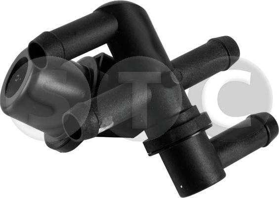 STC T431239 - Регулирующий клапан охлаждающей жидкости autospares.lv