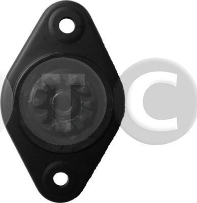 STC T423207 - Опора стойки амортизатора, подушка autospares.lv