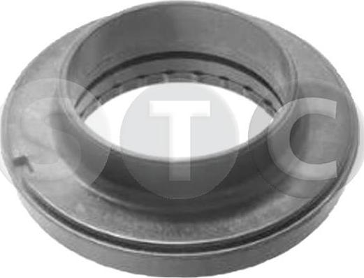 STC T474531 - Подшипник качения, опора стойки амортизатора autospares.lv