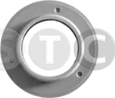 STC T474538 - Подшипник качения, опора стойки амортизатора autospares.lv