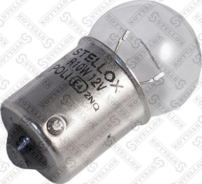 Stellox 99-39044-SX - Лампа накаливания autospares.lv