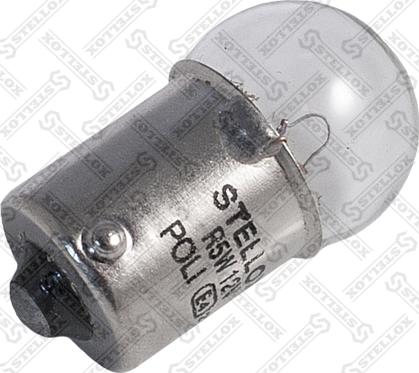 Stellox 99-39046-SX - Лампа накаливания autospares.lv