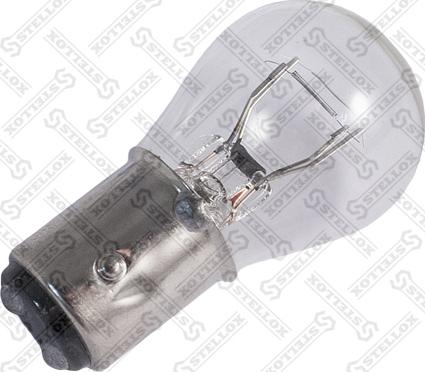 Stellox 99-39040-SX - Лампа накаливания autospares.lv