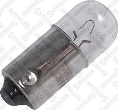 Stellox 99-39048-SX - Лампа накаливания autospares.lv