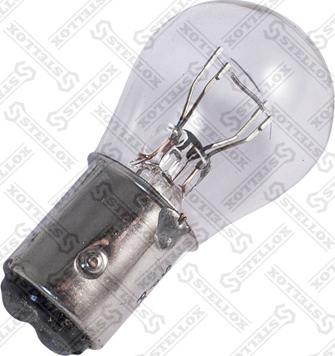 Stellox 99-39042-SX - Лампа накаливания autospares.lv