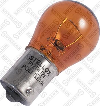 Stellox 99-39039-SX - Лампа накаливания autospares.lv