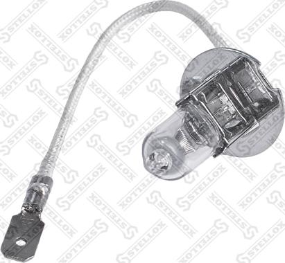 Stellox 99-39034-SX - Лампа накаливания autospares.lv