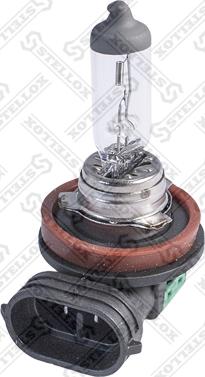 Stellox 99-39037-SX - Лампа накаливания autospares.lv