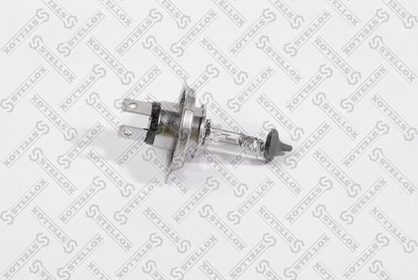 Stellox 99-39026-SX - Лампа накаливания autospares.lv