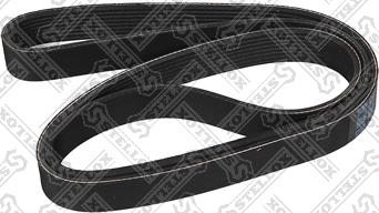 Stellox 98-01478-SX - Поликлиновой ремень autospares.lv