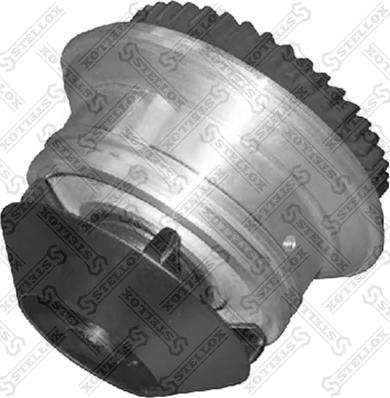 Stellox 4500-0101-SX - Водяной насос autospares.lv