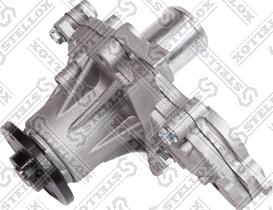 Stellox 4500-0348-SX - Водяной насос autospares.lv