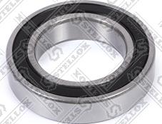 Stellox 46-13008-SX - Подшипник карданного вала, центральная подвеска autospares.lv