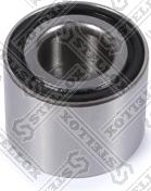 Stellox 40-30400-SX - Подшипник ступицы колеса autospares.lv