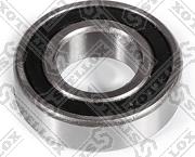 Stellox 40-30424-SX - Подшипник ступицы колеса autospares.lv