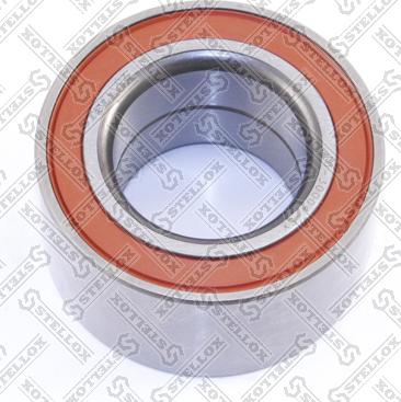 Stellox 40-30004-SX - Подшипник ступицы колеса, комплект autospares.lv