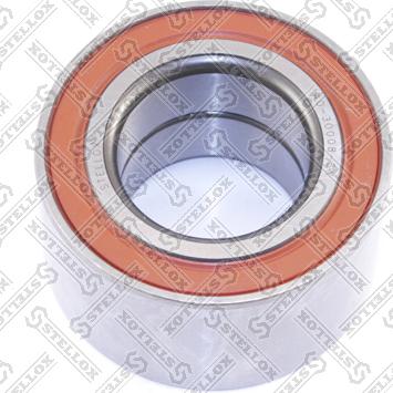 Stellox 40-30008-SX - Подшипник ступицы колеса, комплект autospares.lv