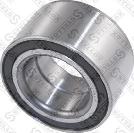 Stellox 40-30003-SX - Подшипник ступицы колеса, комплект autospares.lv