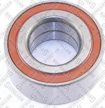 Stellox 40-30019-SX - Подшипник ступицы колеса, комплект autospares.lv