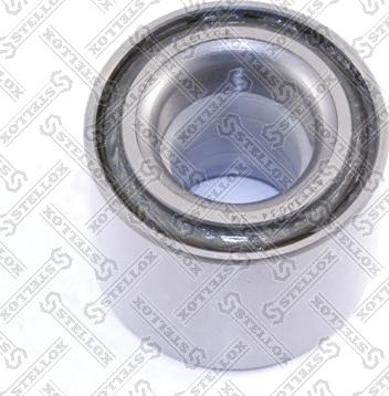 Stellox 40-30034-SX - Подшипник ступицы колеса, комплект autospares.lv