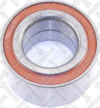 Stellox 40-30025-SX - Подшипник ступицы колеса, комплект autospares.lv