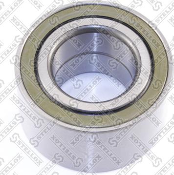 Stellox 40-30027-SX - Подшипник ступицы колеса, комплект autospares.lv