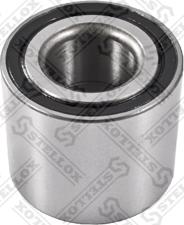 Stellox 40-30078-SX - Подшипник ступицы колеса autospares.lv