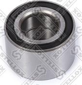 Stellox 40-30369-SX - Подшипник ступицы колеса autospares.lv